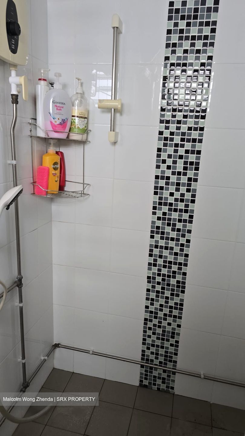 Blk 663 Yishun Avenue 4 (Yishun), HDB 4 Rooms #607951611